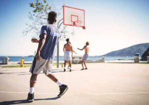 Read more about the article Summer Basketball Teams