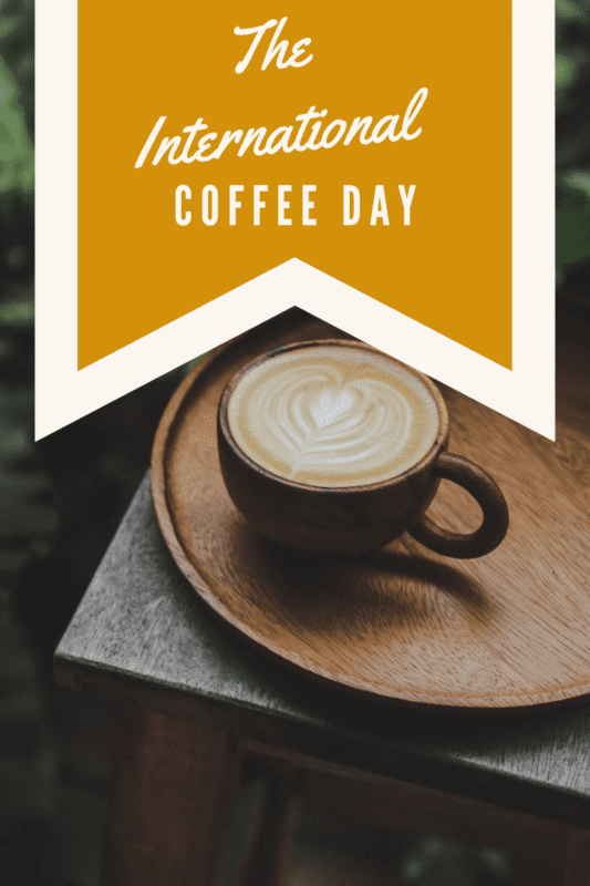 You are currently viewing International Coffee Day