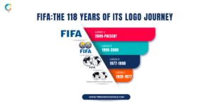 Read more about the article FIFA : 118 Years of its LOGO Journey!