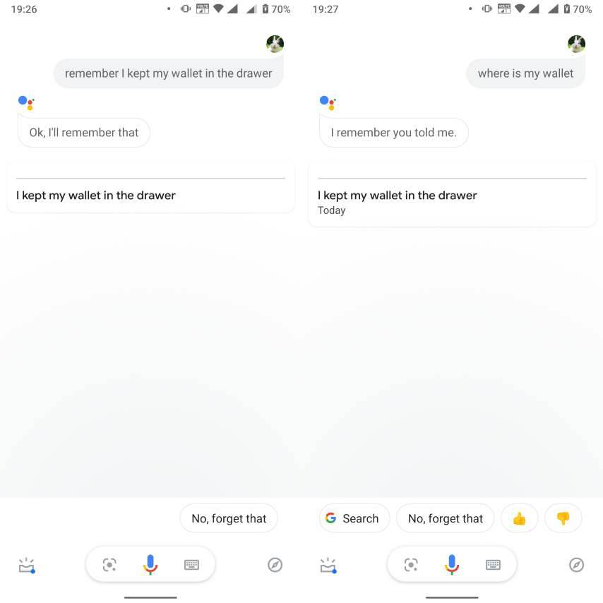 Google-Assistant-Tricks-remember belong