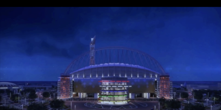 10 Amazing Things About Khalifa Stadium (FIFA World Cup 2022 Venue) 9 KHALIFA