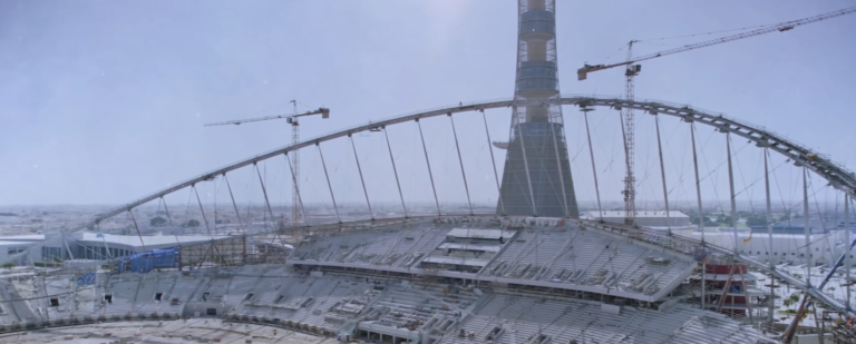 10 Amazing Things About Khalifa Stadium (FIFA World Cup 2022 Venue) 8 KHALIFA