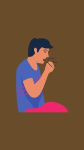 5 Super Herbs with Magical Healing Powers! 4 coughing