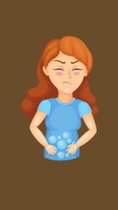 5 Super Herbs with Magical Healing Powers! 2 crampy tummy 1