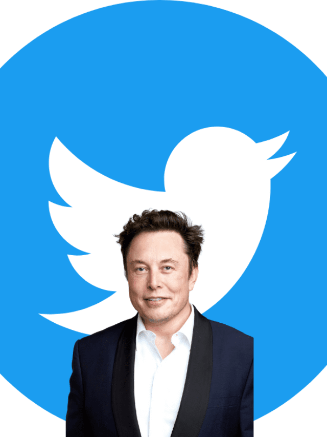 “The Bird is Freed” by Elon Musk!