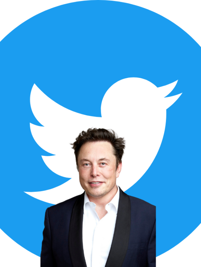 Read more about the article “The Bird is Freed” by Elon Musk!