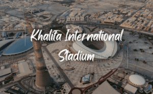 Read more about the article 10 Amazing Things About Khalifa Stadium (FIFA World Cup 2022 Venue)