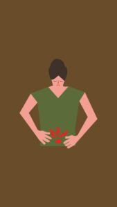 5 Super Herbs with Magical Healing Powers! 6 menstrual cramp