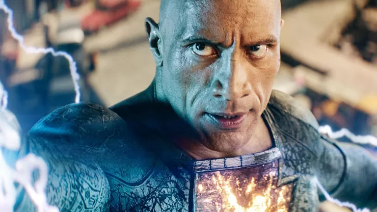 You are currently viewing Dwayne Johnson’s anticipated film Black Adam is finally streaming! Here’s how you can watch the DC movie.