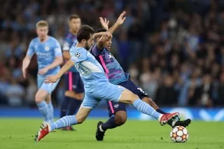 Read more about the article “⚽️ Manchester City vs. RB Leipzig: The Champions League Clash You Can’t-Miss Today! 🔥 Who Will Prevail?”