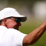 Phil Mickelson’s Witty Response to LIV Golf-PGA Tour Merger Sends Twitter Abuzz