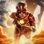 “The Flash Review : A High-Octane Collision of Worlds that Delivers an Enjoyably Stuffed Adventure”